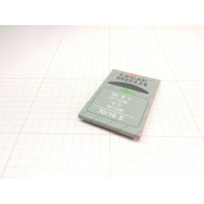 Kim Organ cho máy vắt sổ DCx1 số 10S Kim Organ cho máy vắt sổ DCx1 số 10S